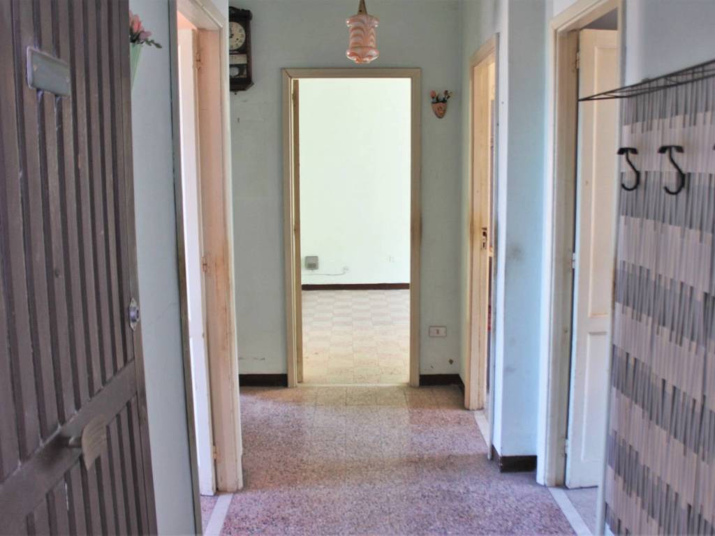 Appartamento a Catanzaro in Via Luigi Siciliani, 4 - Foto 4