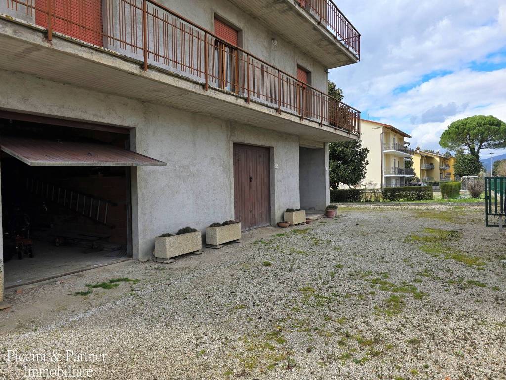 Villa a Perugia in Via Sant'Orsola, 22 - Foto 3