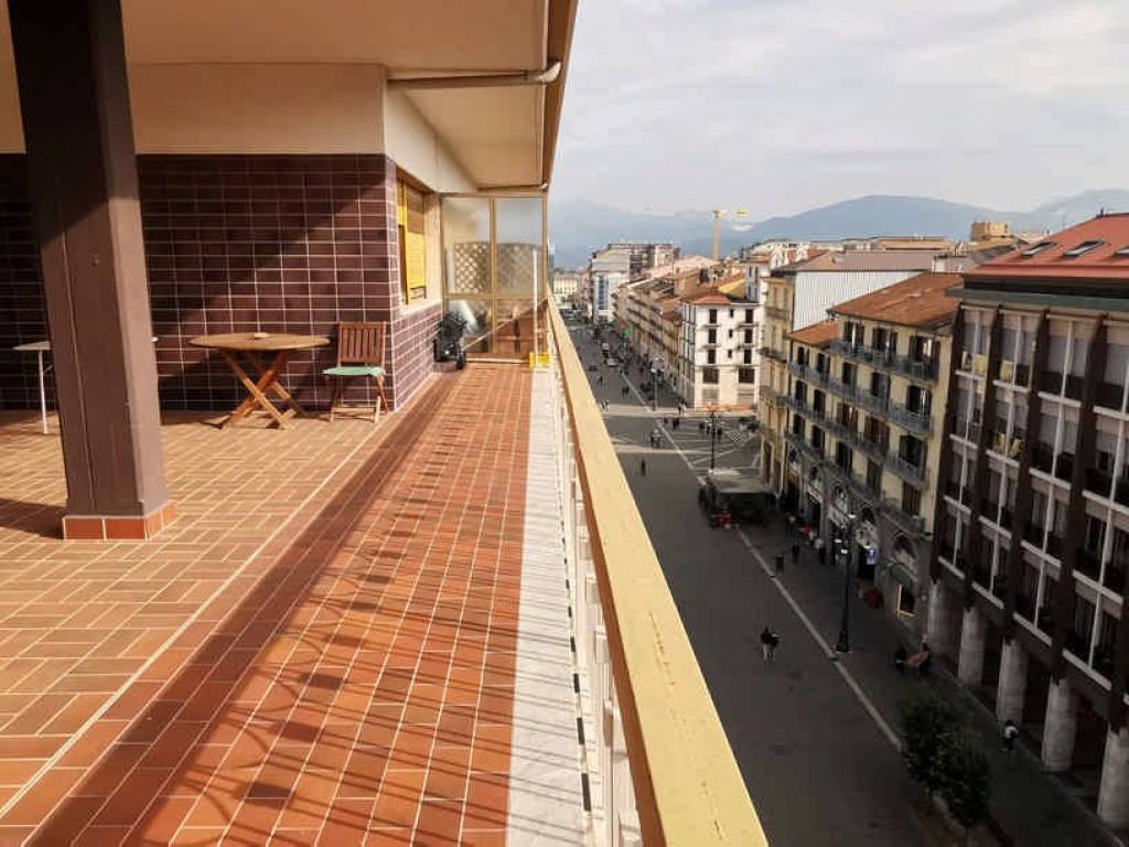 Appartamento a Avellino in Via Dante Alighieri, 16 - Foto 2