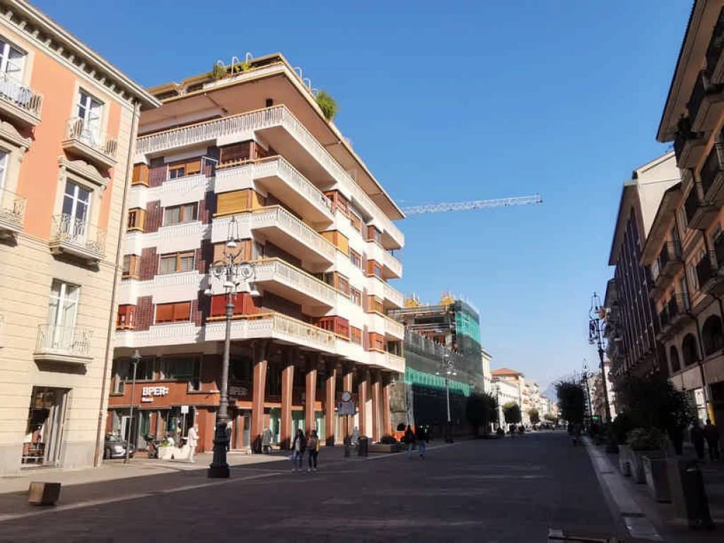 Appartamento a Avellino in Via Dante Alighieri, 16 - Foto 5