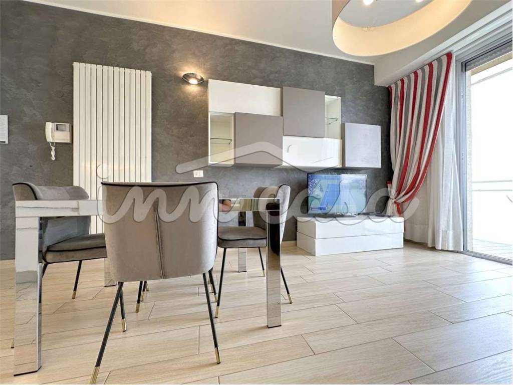 Appartamento a Riccione in Viale Milano, 9 - Foto 4