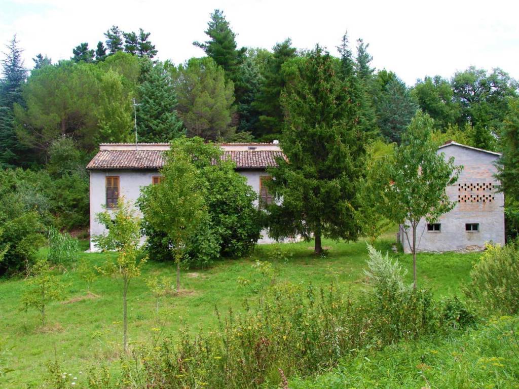 Rustico / casale a San ginesio in Strada Provinciale 88, 23 - Foto 2