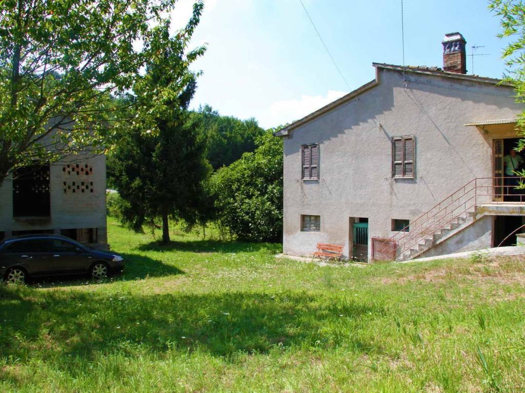 Rustico / casale a San ginesio in Strada Provinciale 88, 23 - Foto 3
