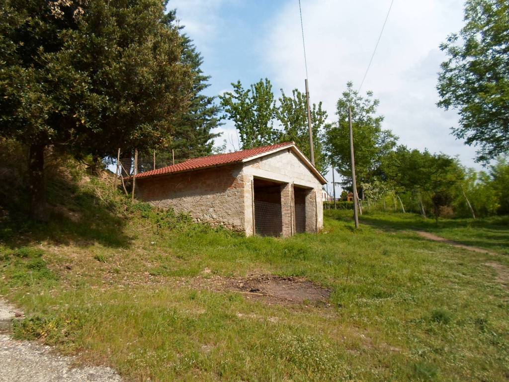 Rustico / casale a San ginesio in Strada Provinciale 88, 23 - Foto 4