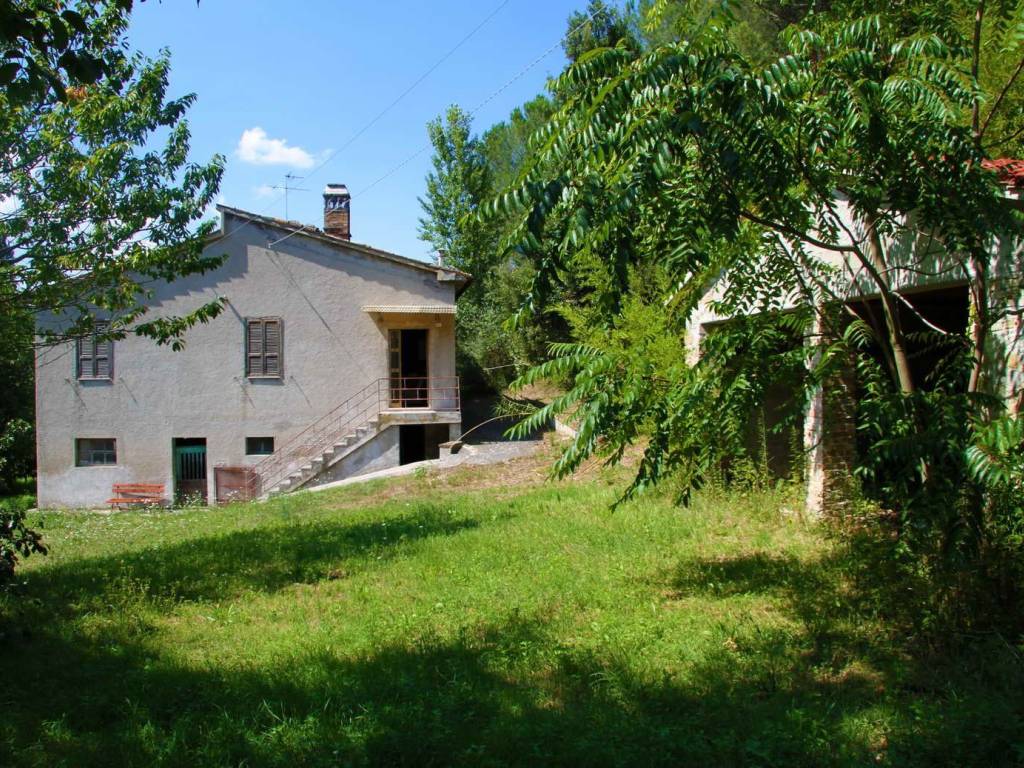 Rustico / casale a San ginesio in Strada Provinciale 88, 23 - Foto 5