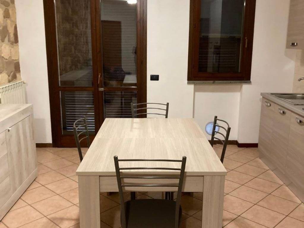 Appartamento a Altopascio in Via Mazzei, 34 - Foto 2