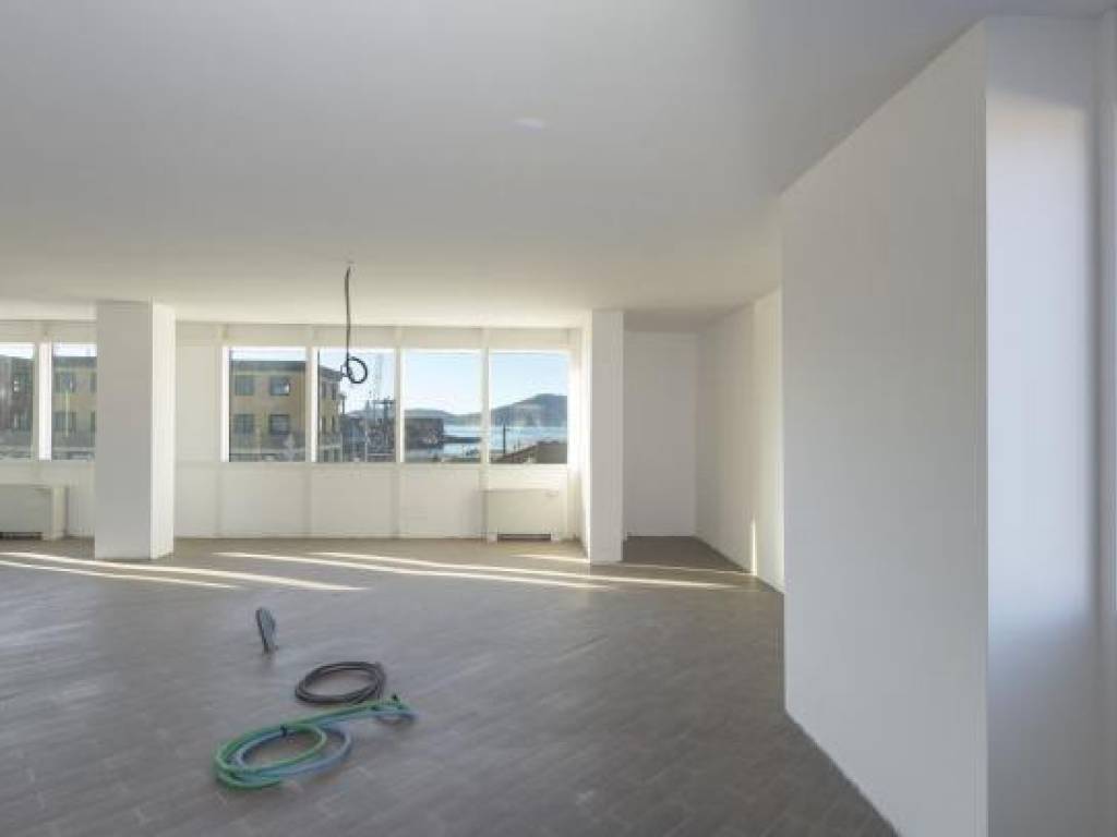 Immobile a La spezia in Viale San Bartolomeo, 292 - Foto 2