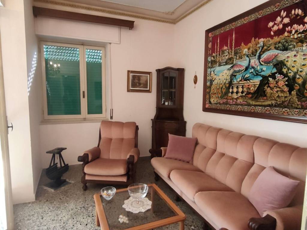 Appartamento a Reggio calabria in Via Sbarre Inf. Ina Casa Gruppo a Valle - Foto 3