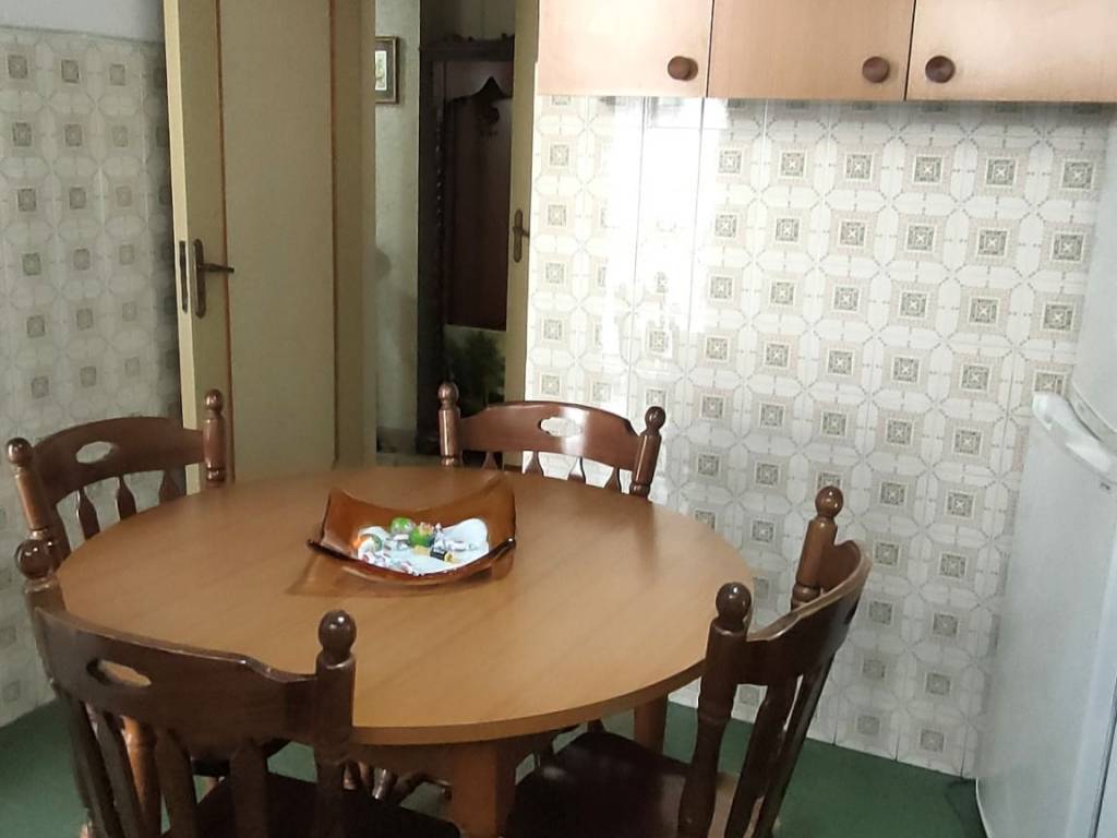 Appartamento a Reggio calabria in Via Sbarre Inf. Ina Casa Gruppo a Valle - Foto 4