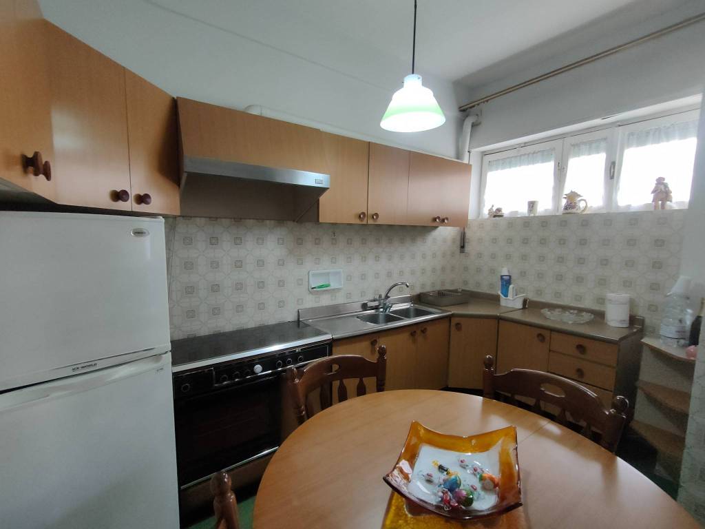 Appartamento a Reggio calabria in Via Sbarre Inf. Ina Casa Gruppo a Valle - Foto 5