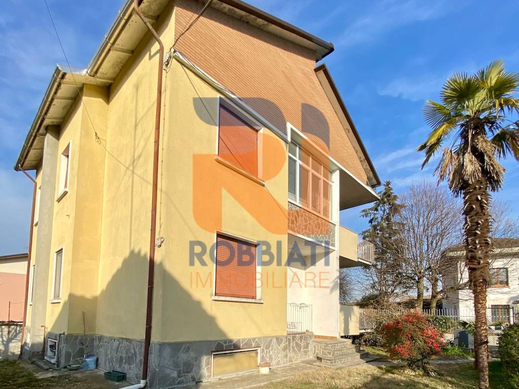 Villa a Zinasco in Via Dossarone, 1 - Foto 2