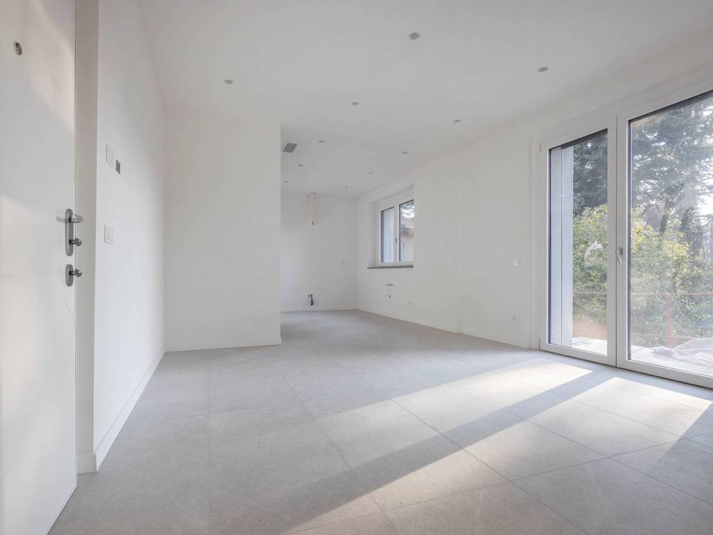 Appartamento a Tradate in Corso Ingegner Paolo Bernacchi, 117 - Foto 3