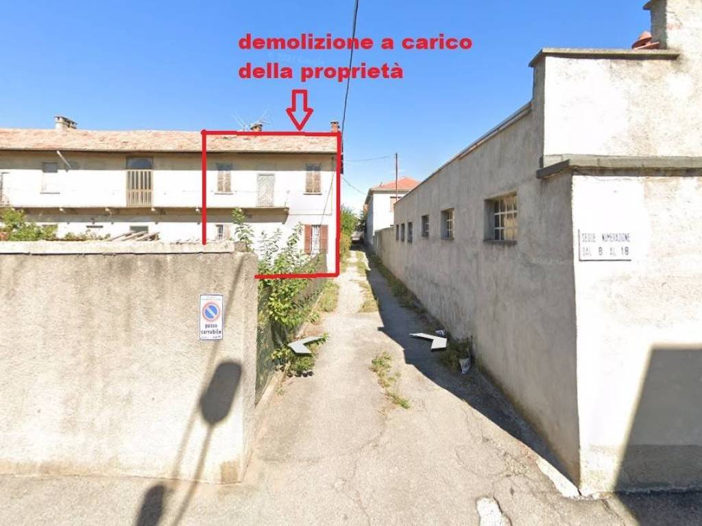 Terreno a Solbiate olona in VIA BENETTI - Foto 3