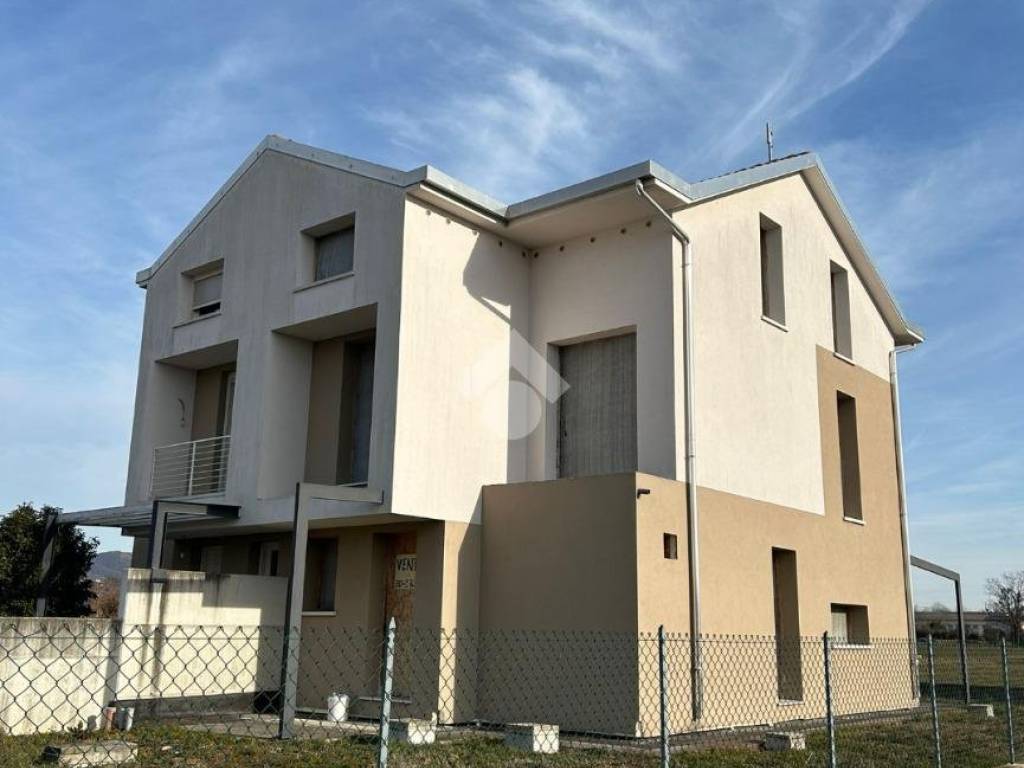 Villa a Asolo in Via S. Giovanni Evangelista, 5 - Foto 3