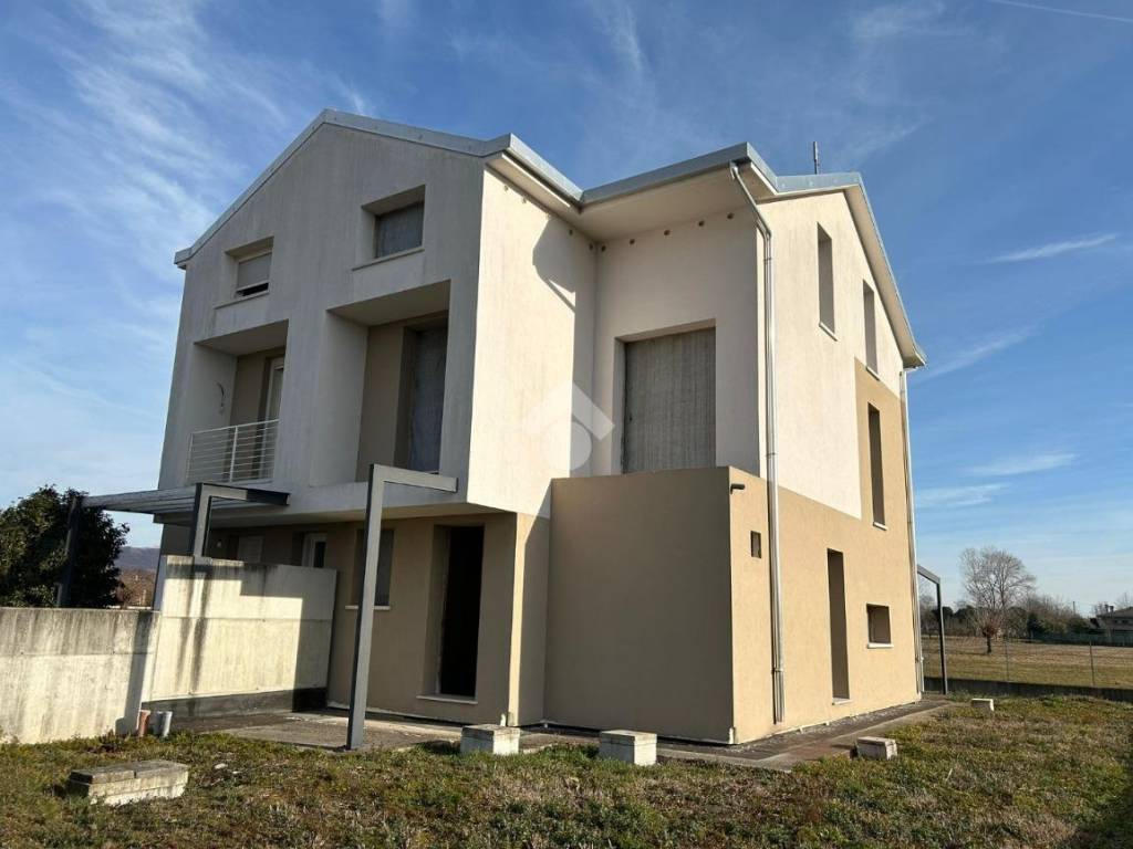 Villa a Asolo in Via S. Giovanni Evangelista, 5 - Foto 4