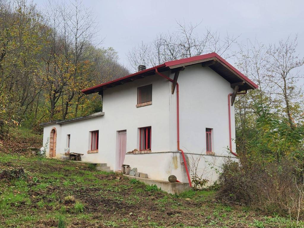 Casa indipendente a Ceva in Strada Mazzarelli Ciselle - Foto 3