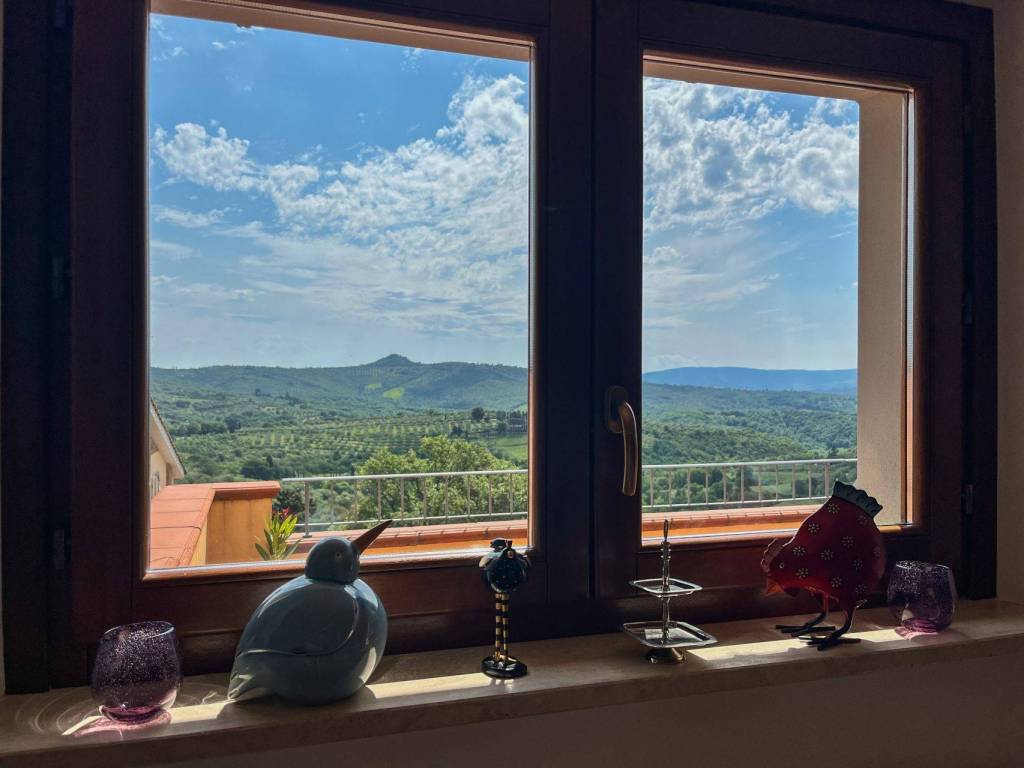 Appartamento a Panicale in via del casone - Foto 5