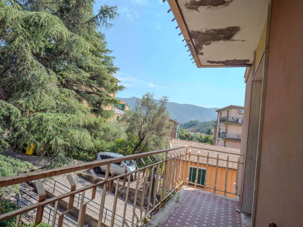 Appartamento a Levanto in Via Trento e Trieste, 20 - Foto 3