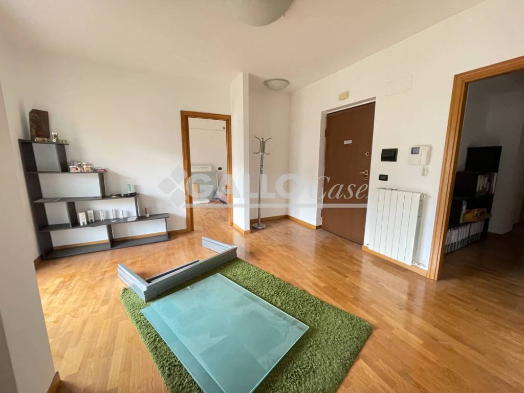 Appartamento a Cosenza in Viale Giacomo Mancini, 251 - Foto 3