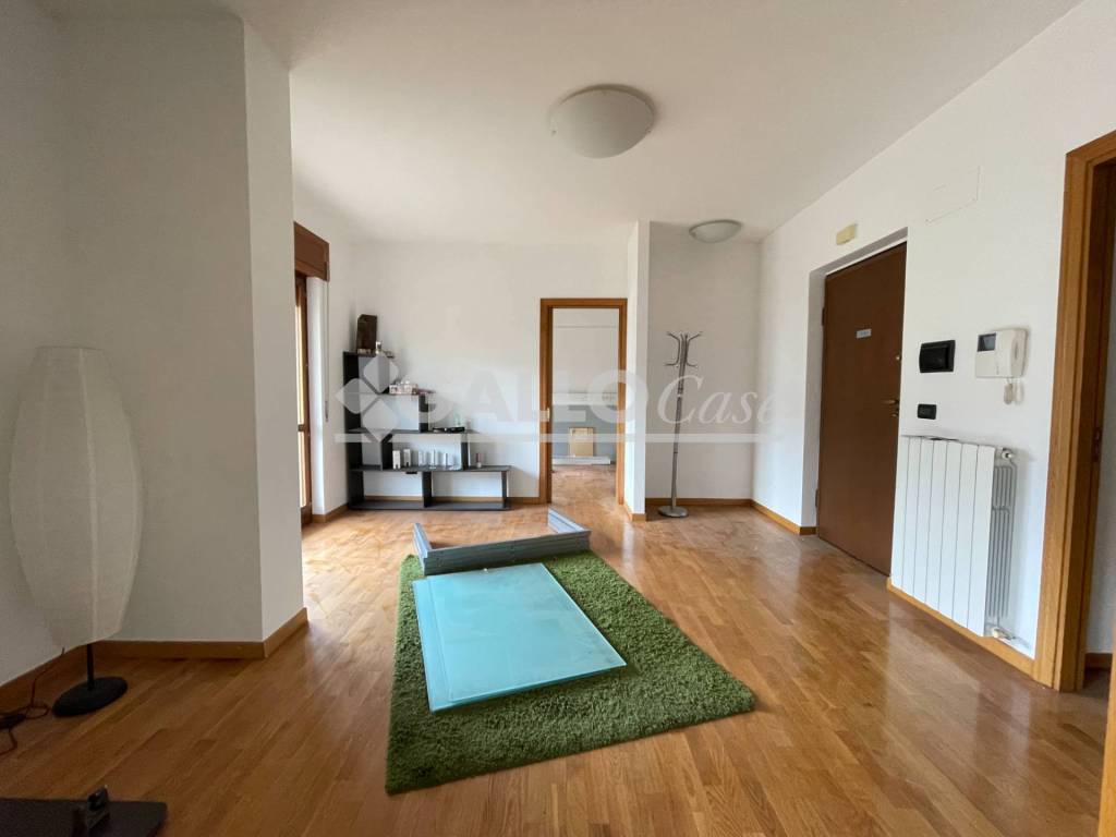 Appartamento a Cosenza in Viale Giacomo Mancini, 251 - Foto 4