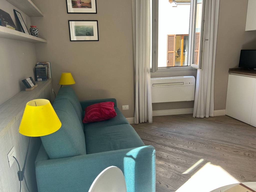 Appartamento a Lecco in Via Camillo Benso di Cavour - Foto 5