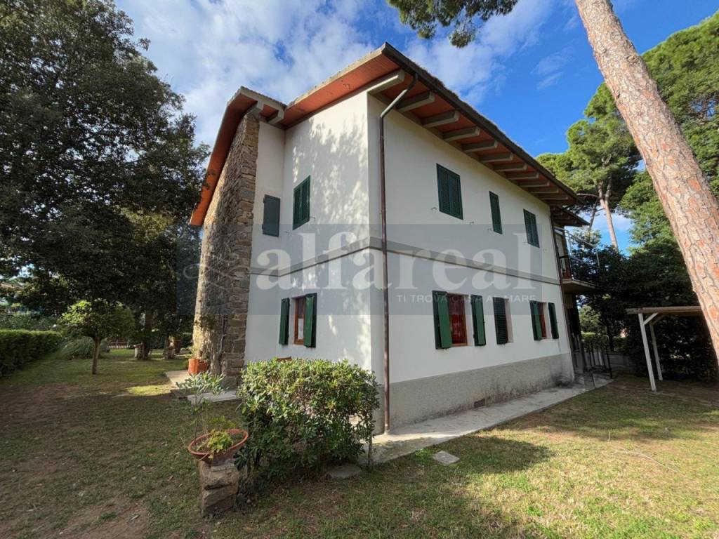Villa a Castiglione della pescaia in Via del Fontino, 4 - Foto 2