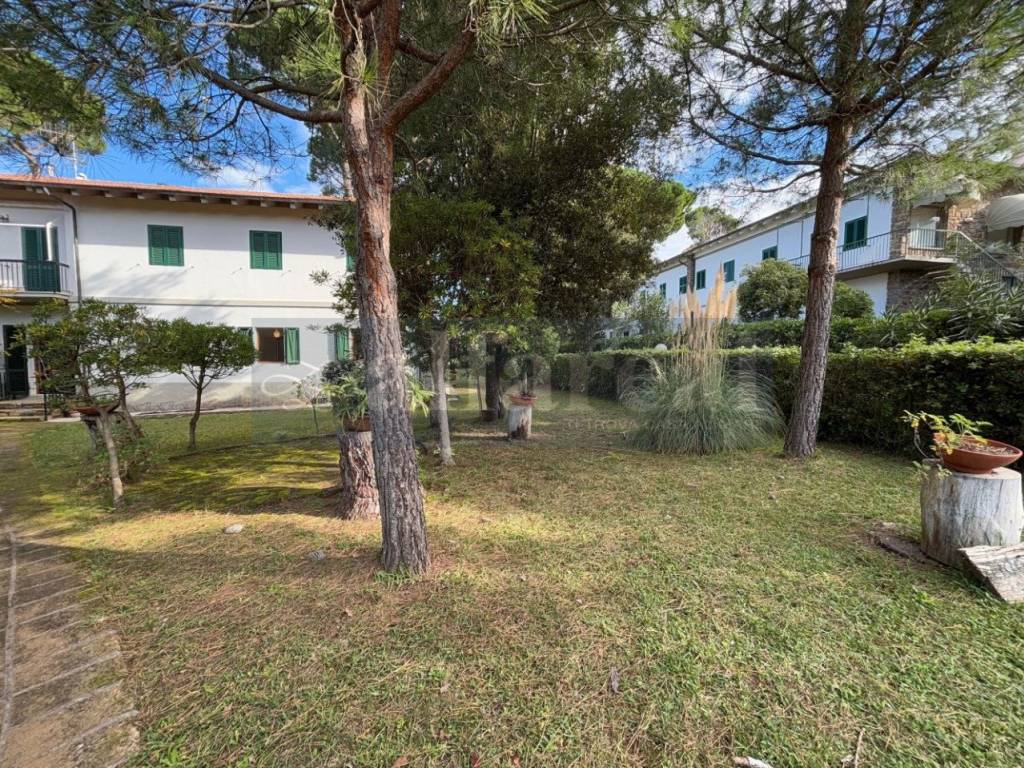 Villa a Castiglione della pescaia in Via del Fontino, 4 - Foto 3