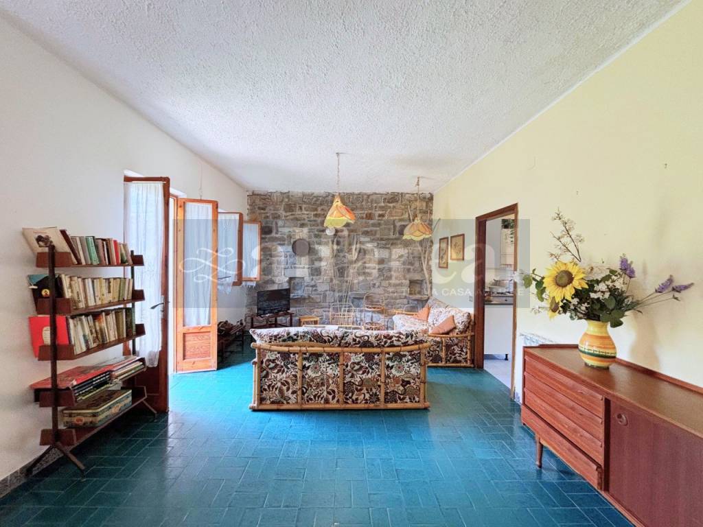 Villa a Castiglione della pescaia in Via del Fontino, 4 - Foto 4