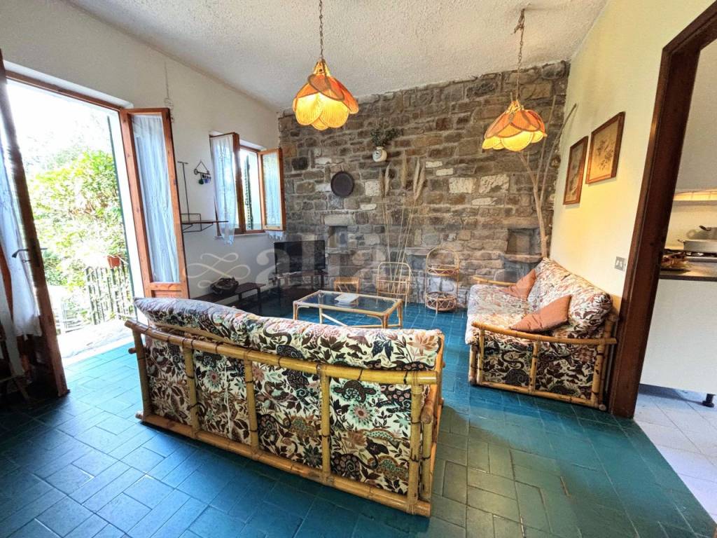 Villa a Castiglione della pescaia in Via del Fontino, 4 - Foto 5