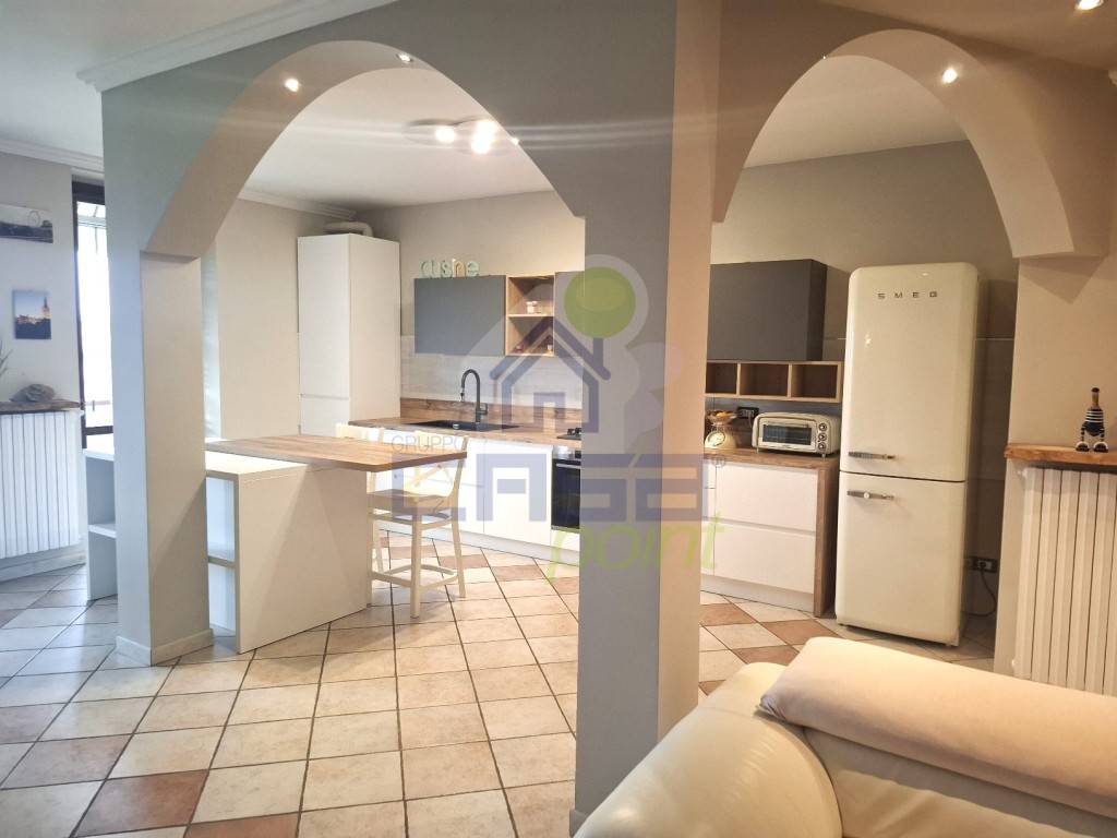 Appartamento a Castelvetro piacentino in VIA PARIGI - Foto 2