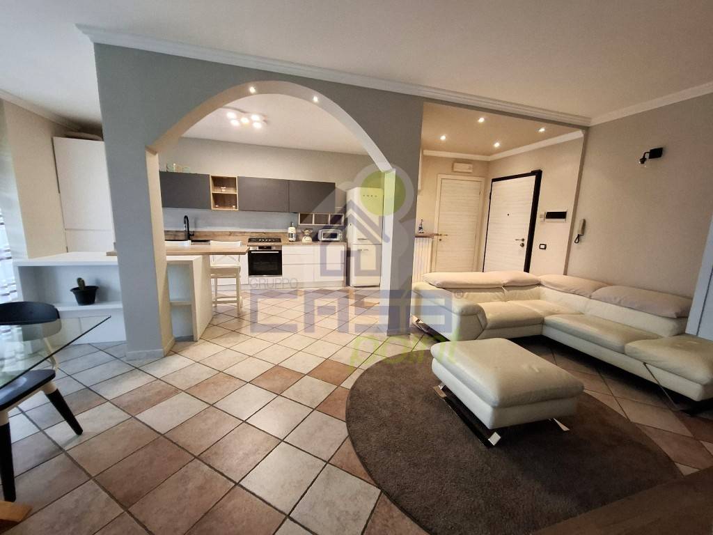 Appartamento a Castelvetro piacentino in VIA PARIGI - Foto 3