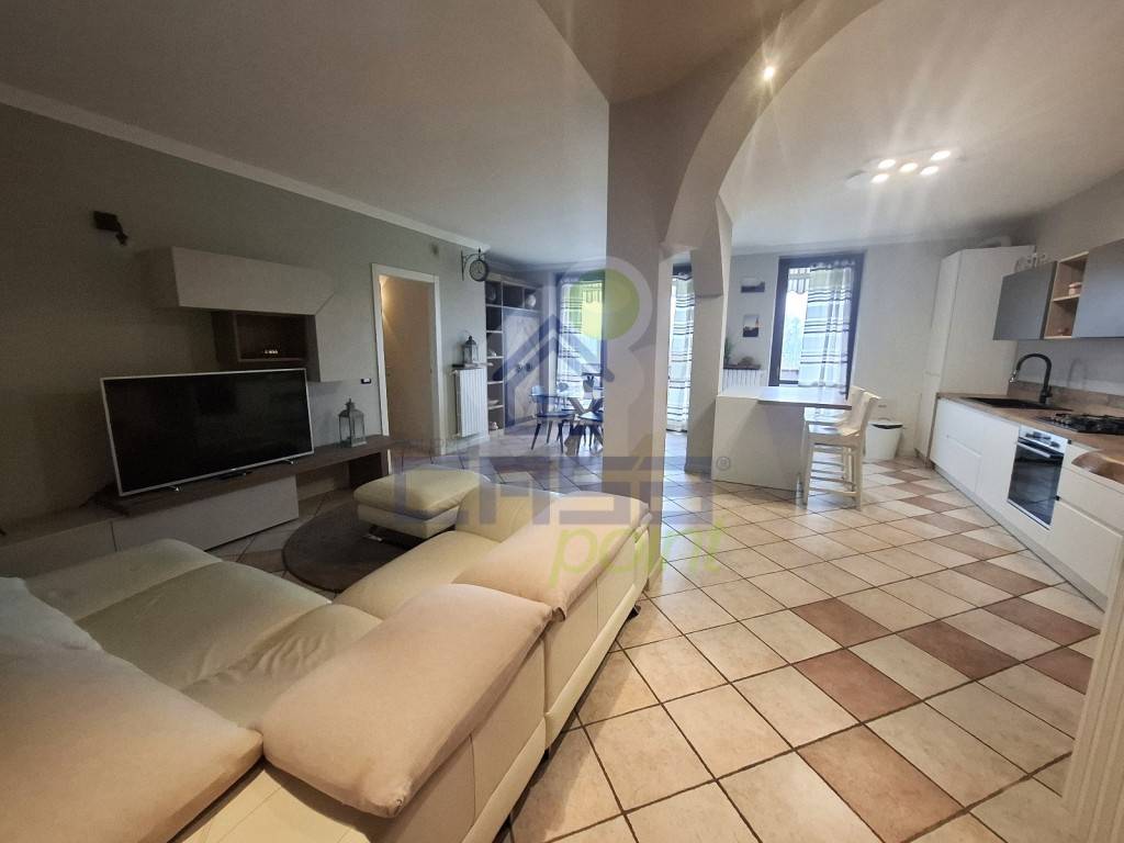 Appartamento a Castelvetro piacentino in VIA PARIGI - Foto 4