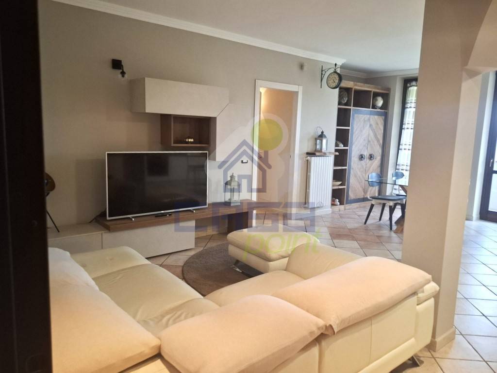 Appartamento a Castelvetro piacentino in VIA PARIGI - Foto 5