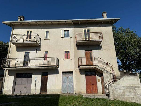 Villa a Gualdo tadino - Foto 2