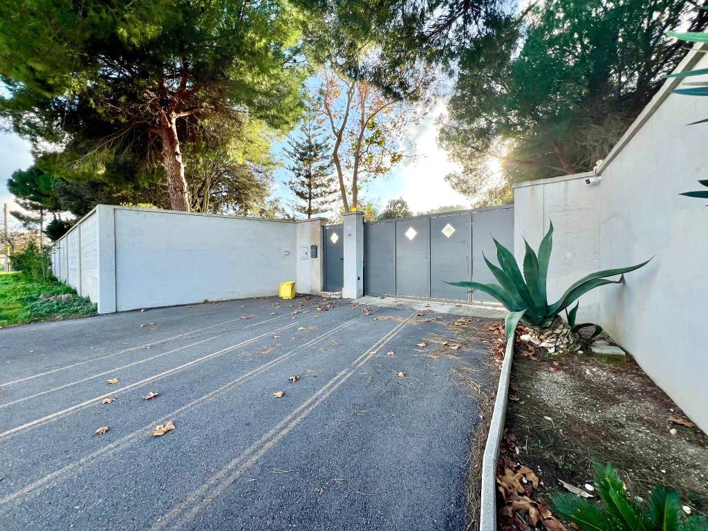 Villa a Lizzanello in Via Case Sparse Petrazziedori - Foto 5