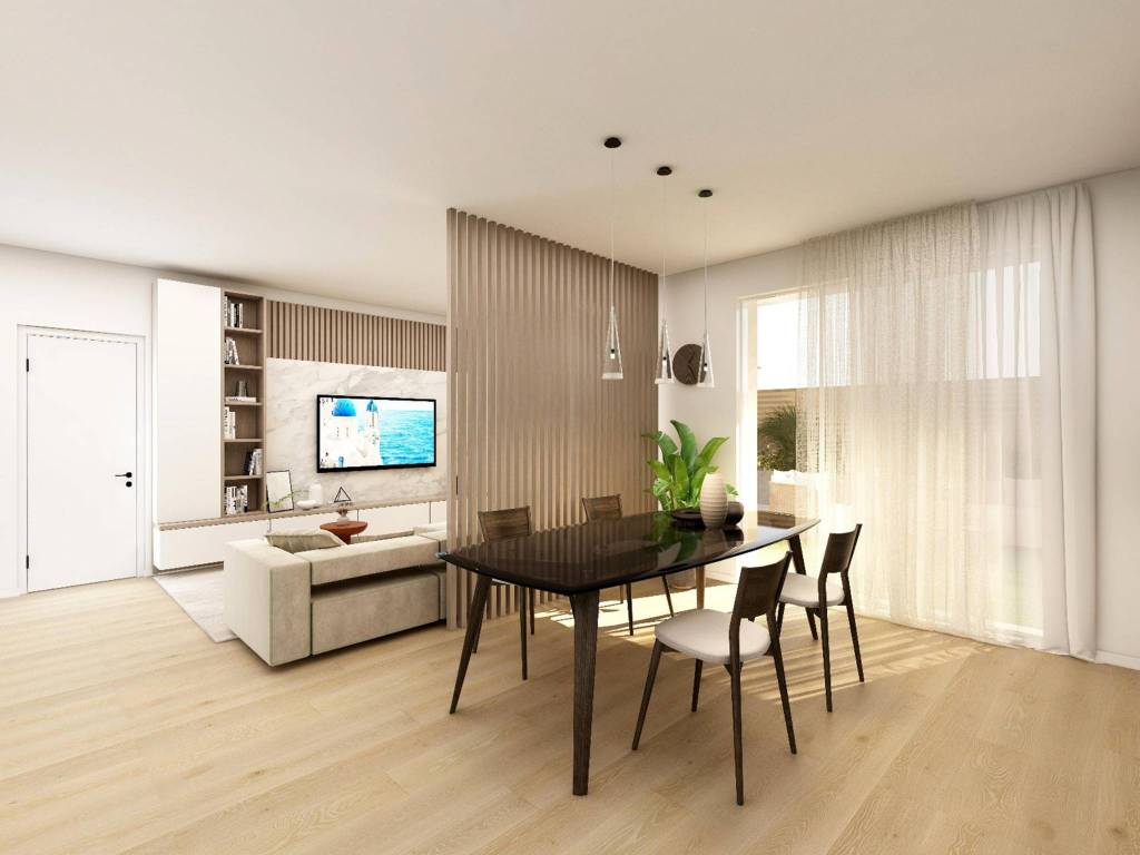 Appartamento a Lecce in Via Antonio Costanzo Casetti, 2 - Foto 5