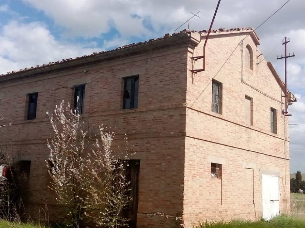 Villa a Jesi in Via Piandelmedico, 74 - Foto 4