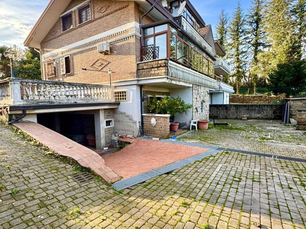 Villa a Avellino in Contrada Sant'Eustachio Pennini - Foto 2