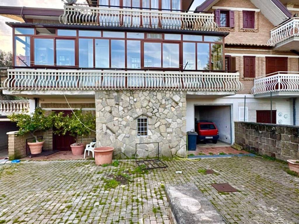 Villa a Avellino in Contrada Sant'Eustachio Pennini - Foto 3