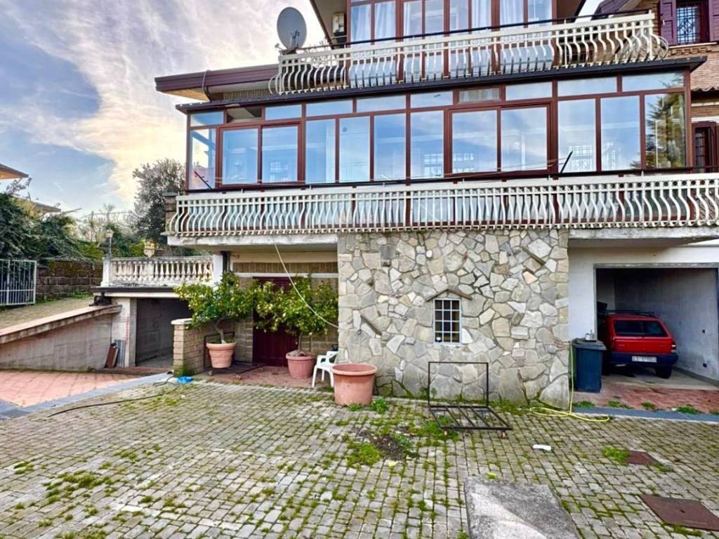 Villa a Avellino in Contrada Sant'Eustachio Pennini - Foto 4