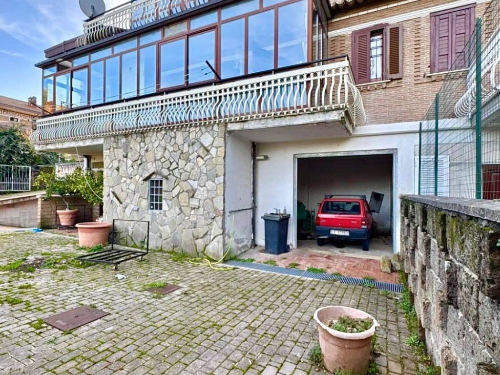 Villa a Avellino in Contrada Sant'Eustachio Pennini - Foto 5