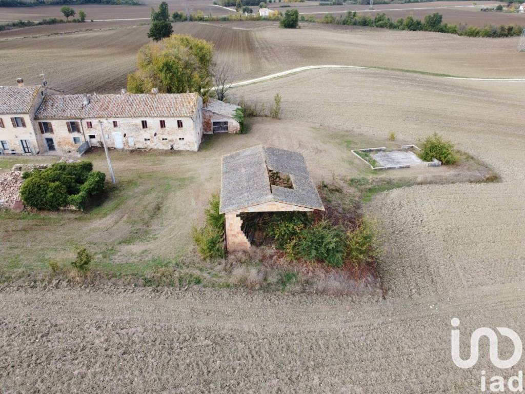 Villa a Monte roberto in Via AVOLANTE, 7 - Foto 2