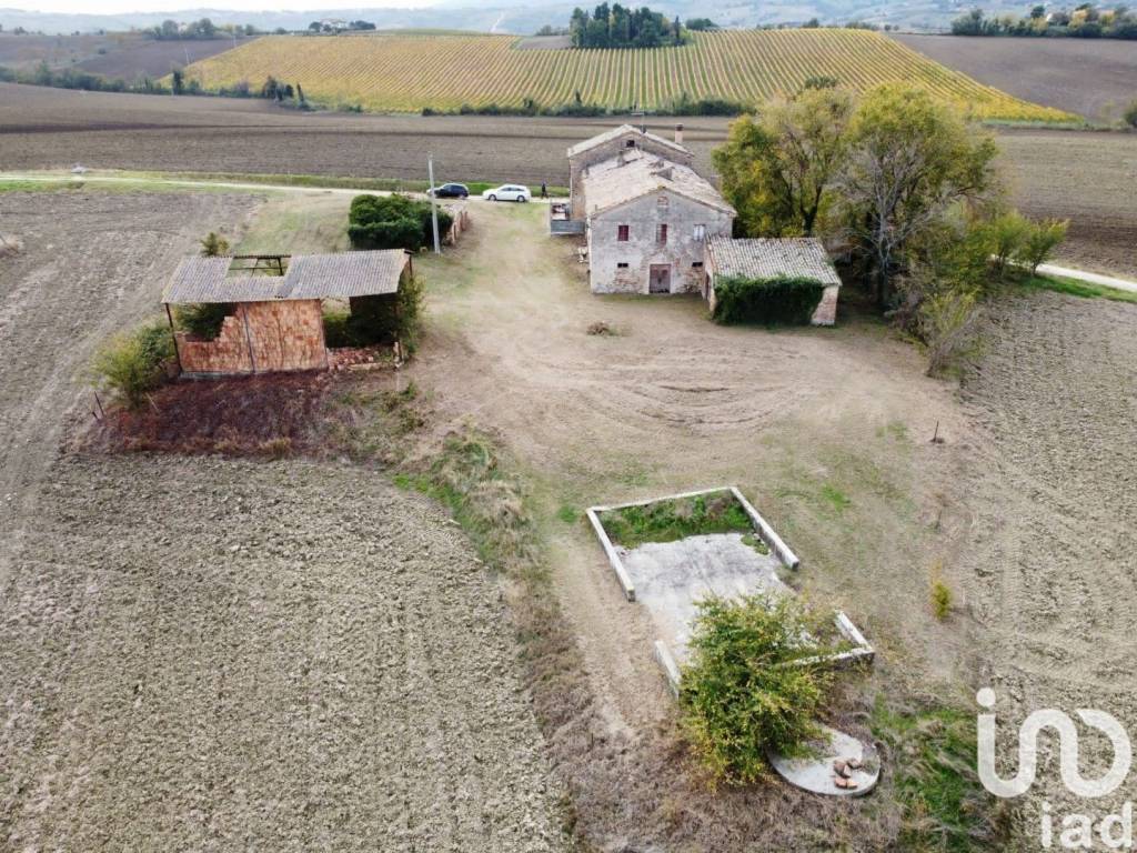 Villa a Monte roberto in Via AVOLANTE, 7 - Foto 3