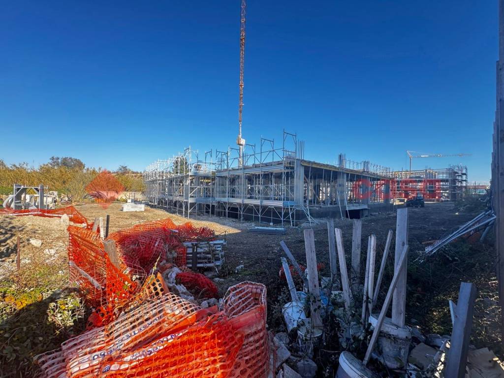 Appartamento a Giulianova in Via Trieste, 241 - Foto 2