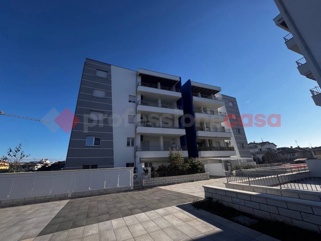 Appartamento a Giulianova in Via Trieste, 241 - Foto 3