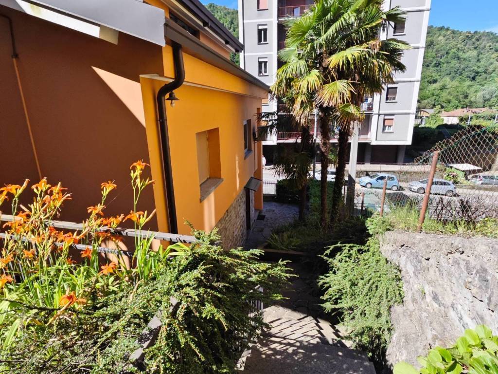 Appartamento a Como in Bellinzona, 244 - Foto 2
