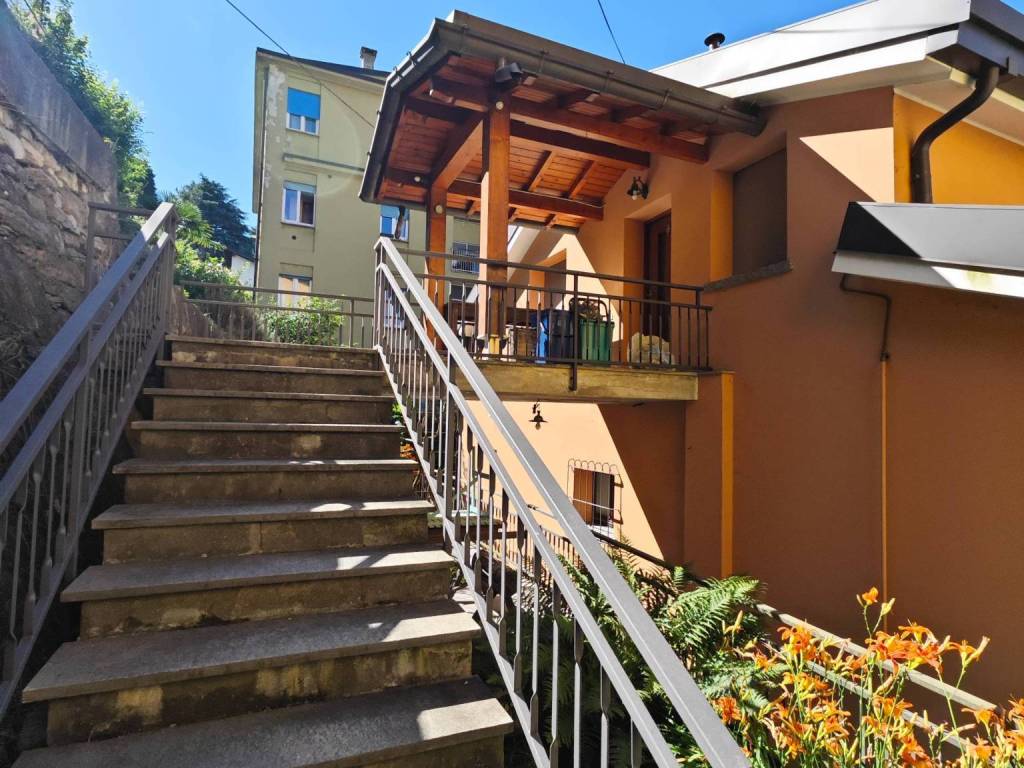Appartamento a Como in Bellinzona, 244 - Foto 3