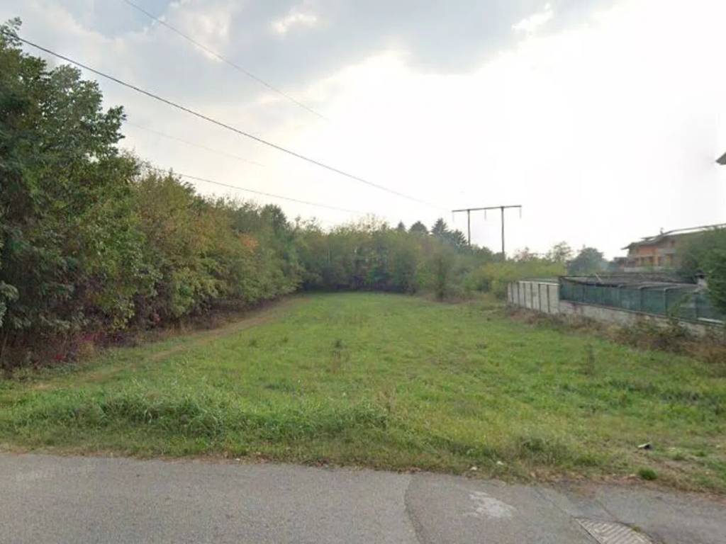 Terreno a Marnate in Via Indipendenza, 1 - Foto 2