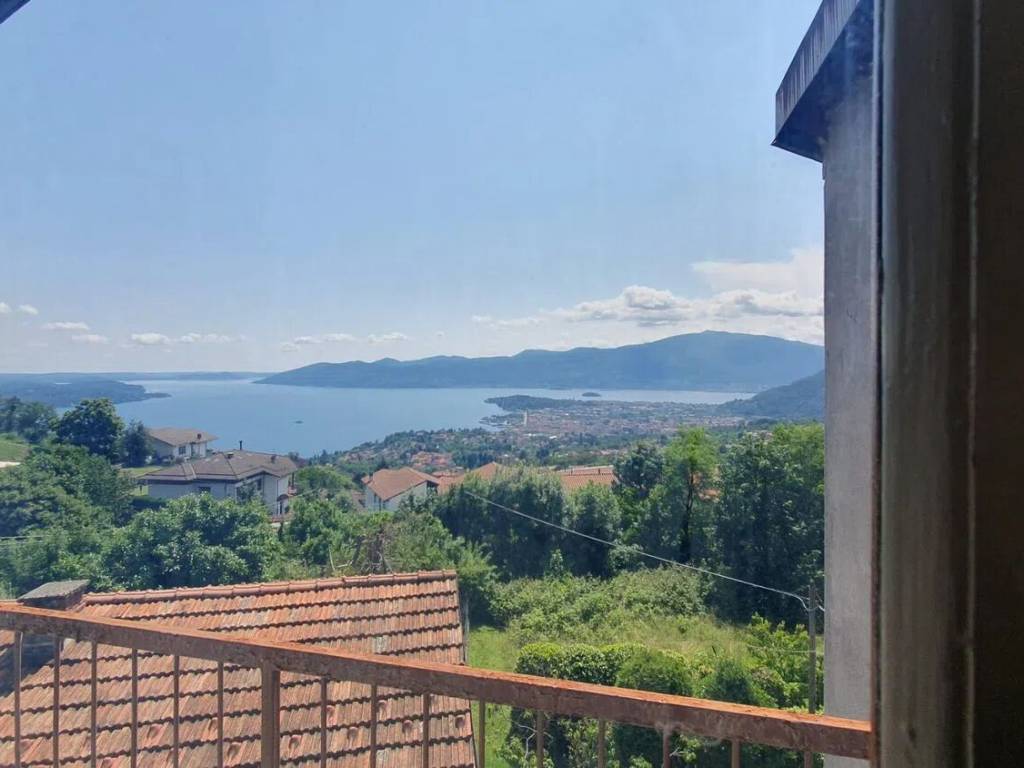 Villa a Ghiffa in Corso Dante Alighieri, 302 - Foto 3