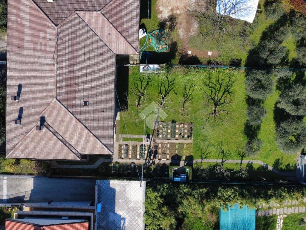 Villa a Pove del grappa in Via Tagliamento, 30 - Foto 3